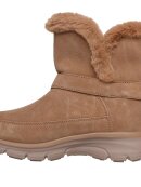 Skechers - Slip-ins - vinterstøvle - Dame - Støvler - Skechers