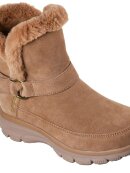 Skechers - Slip-ins - vinterstøvle - Dame - Støvler - Skechers