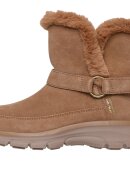 Skechers - Slip-ins - vinterstøvle - Dame - Støvler - Skechers