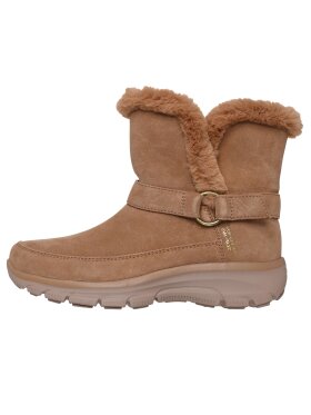 Skechers - Slip-ins - vinterstøvle - Dame - Støvler - Skechers