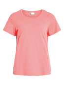 VILA T-shirt - Dame - T-shirts - VILA