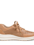 Tamaris - Tamaris sneakers camel