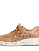 Tamaris - Tamaris sneakers camel