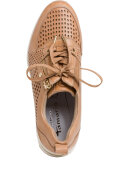 Tamaris - Tamaris sneakers camel