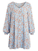 VILA Kjole - Korte kjoler - VILA