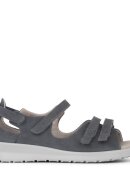 New Feet - New feet sandal gråblå