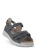 New feet sandal gråblå - Dame - Sandaler - New Feet