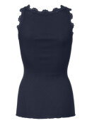 Rosemunde - Rosemunde Top Navy