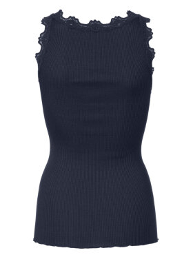 Rosemunde - Rosemunde Top Navy