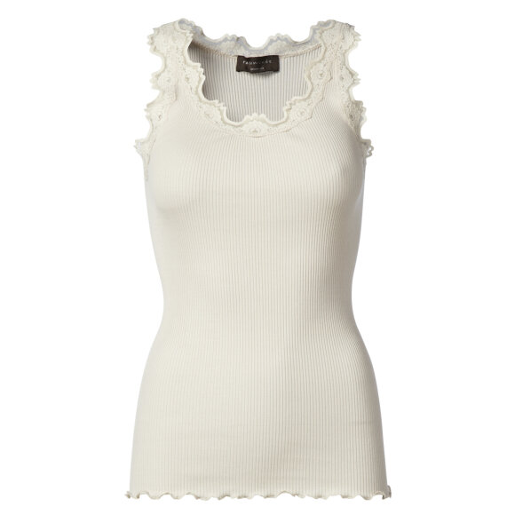 Rosemunde Top Soft powder - Toppe til dame - Sommertoppe mm. - Rosemunde Rosemunde Top Soft powder - Toppe til dame - Sommertoppe mm. - Rosemunde