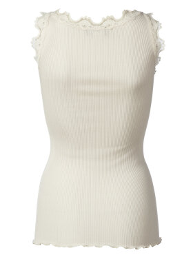 Rosemunde Top Soft powder - Toppe til dame - Sommertoppe mm. - Rosemunde