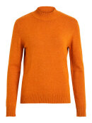 VILA strik - Lækre striktrøjer til kvinder - VILA