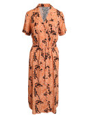 Brandtex Skjorte/Kjole - Mellemlange kjoler - Brandtex Brandtex Skjorte/Kjole - Mellemlange kjoler - Brandtex