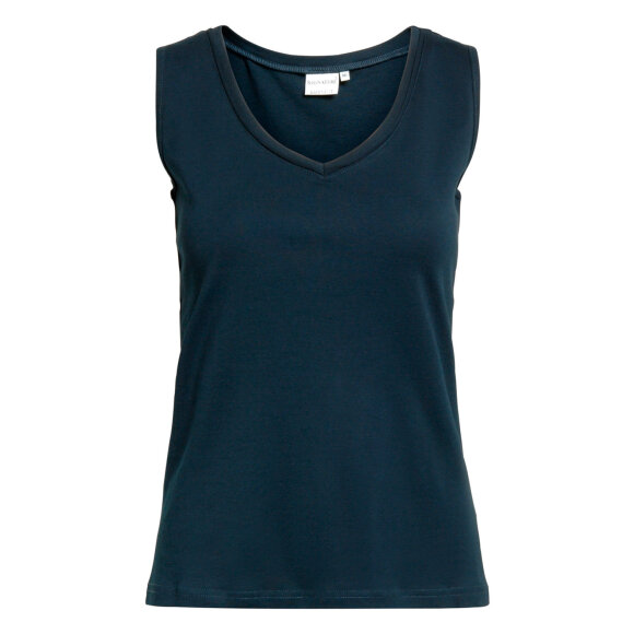 Signature - Signature Top Navy