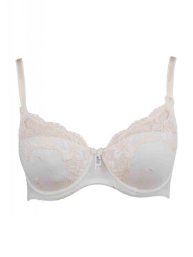 Mary Bra Padded - BH - forret - femilet