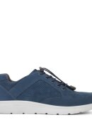 New Feet - New feet sneakers blå