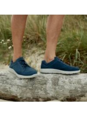 New Feet - New feet sneakers blå