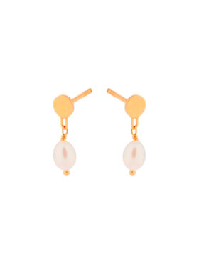 Pernille Corydon Øreringe - Dame - Smykker - Pernille Corydon