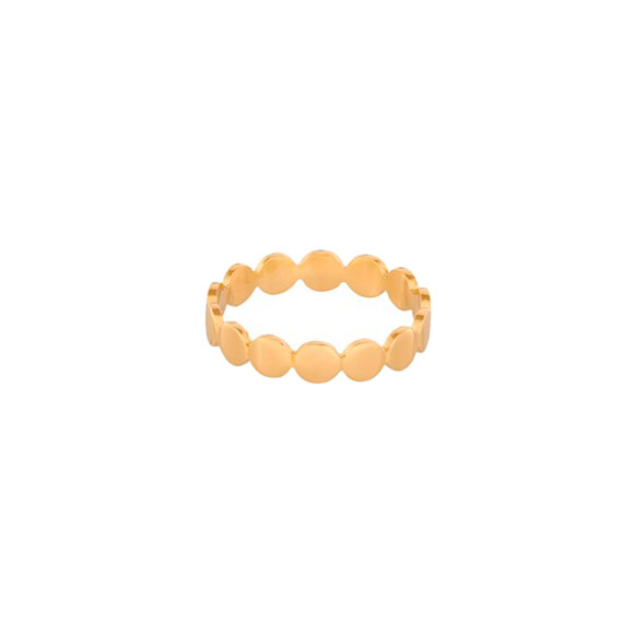 Pernille Corydon - Pernille Corydon ring
