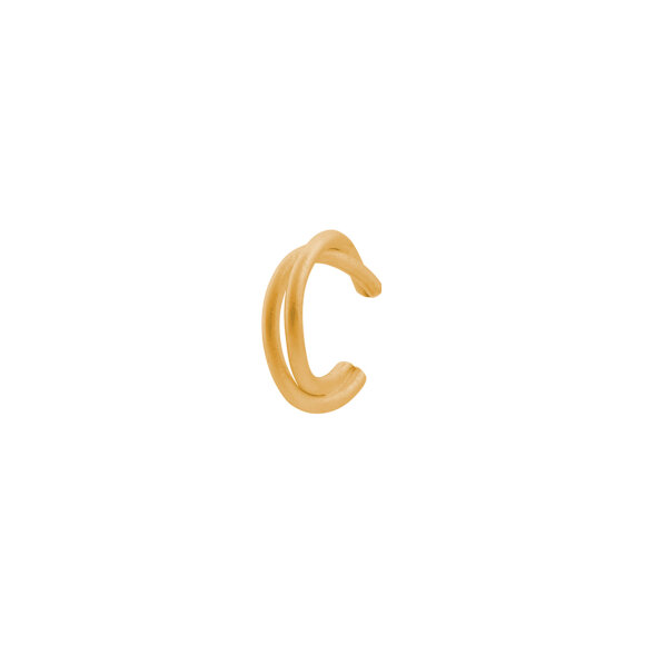 Pernille Corydon - Pernille Corydon Ear Cuff