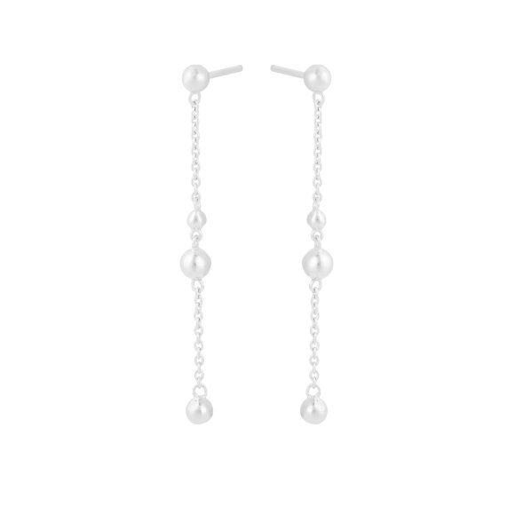 Pernille Corydon Øreringe - Dame - Smykker - Pernille Corydon