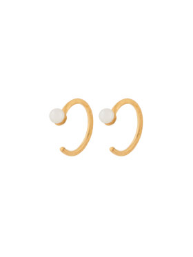 Pernille Corydon øreringe - Dame - Smykker - Pernille Corydon