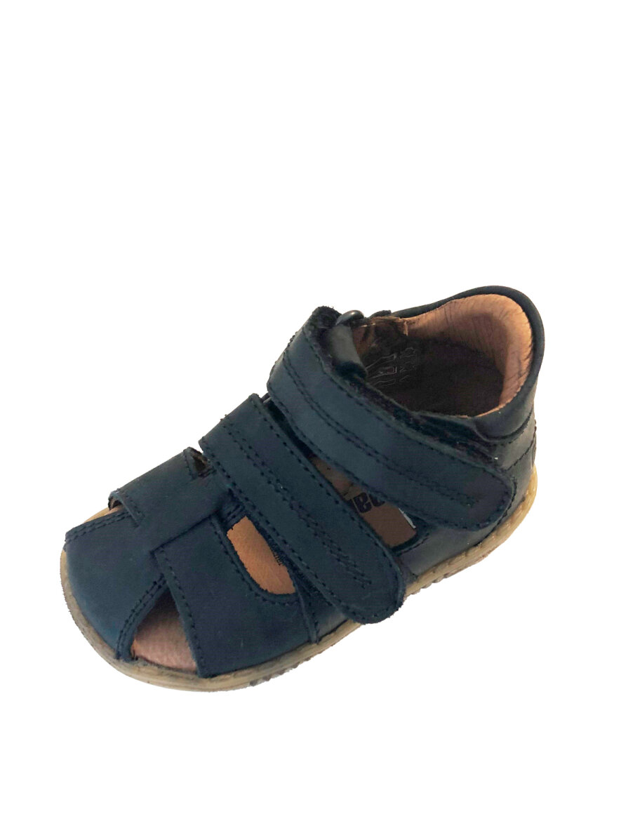 Bundgaard sandal BG202015 velcroremme