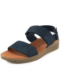 Nature Footwear - Nature Karen CF navy