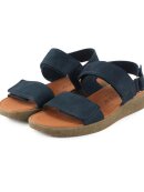 Nature Footwear - Nature Karen CF navy