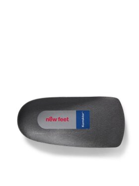 New Feet korrektor high - Indlægssåler - New Feet