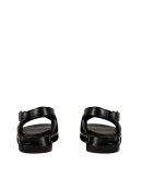 Billi bi sandal black nappa 70 - Dame - Sandaler - Billi bi Billi bi sandal black nappa 70 - Dame - Sandaler - Billi bi