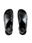 Billi bi sandal black nappa 70 - Dame - Sandaler - Billi bi Billi bi sandal black nappa 70 - Dame - Sandaler - Billi bi