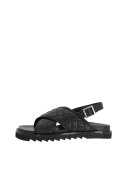 Billi bi sandal black nappa 70 - Dame - Sandaler - Billi bi Billi bi sandal black nappa 70 - Dame - Sandaler - Billi bi