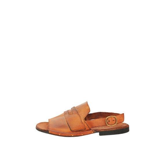 Bubetti sandal Lux 541 - Dame - Sandaler - Bubetti Bubetti sandal Lux 541 - Dame - Sandaler - Bubetti