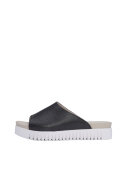 Ilse Jacobsen Hornbæk sandal sort - Dame - Sandaler - Ilse Jacobsen Hornbæk