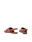 Vagabond - Vagabond sandal Tia cognac