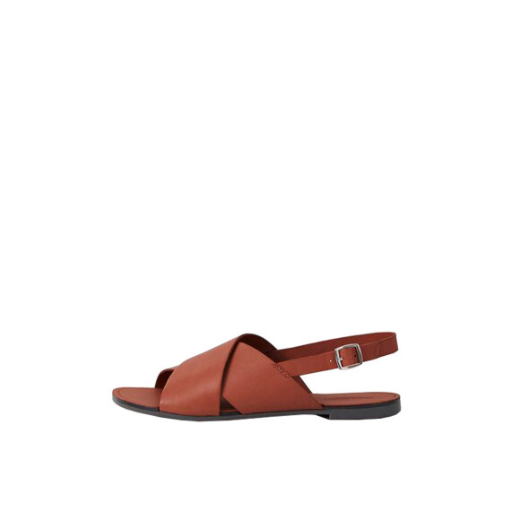 Vagabond - Vagabond sandal Tia cognac