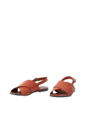 Vagabond - Vagabond sandal Tia cognac