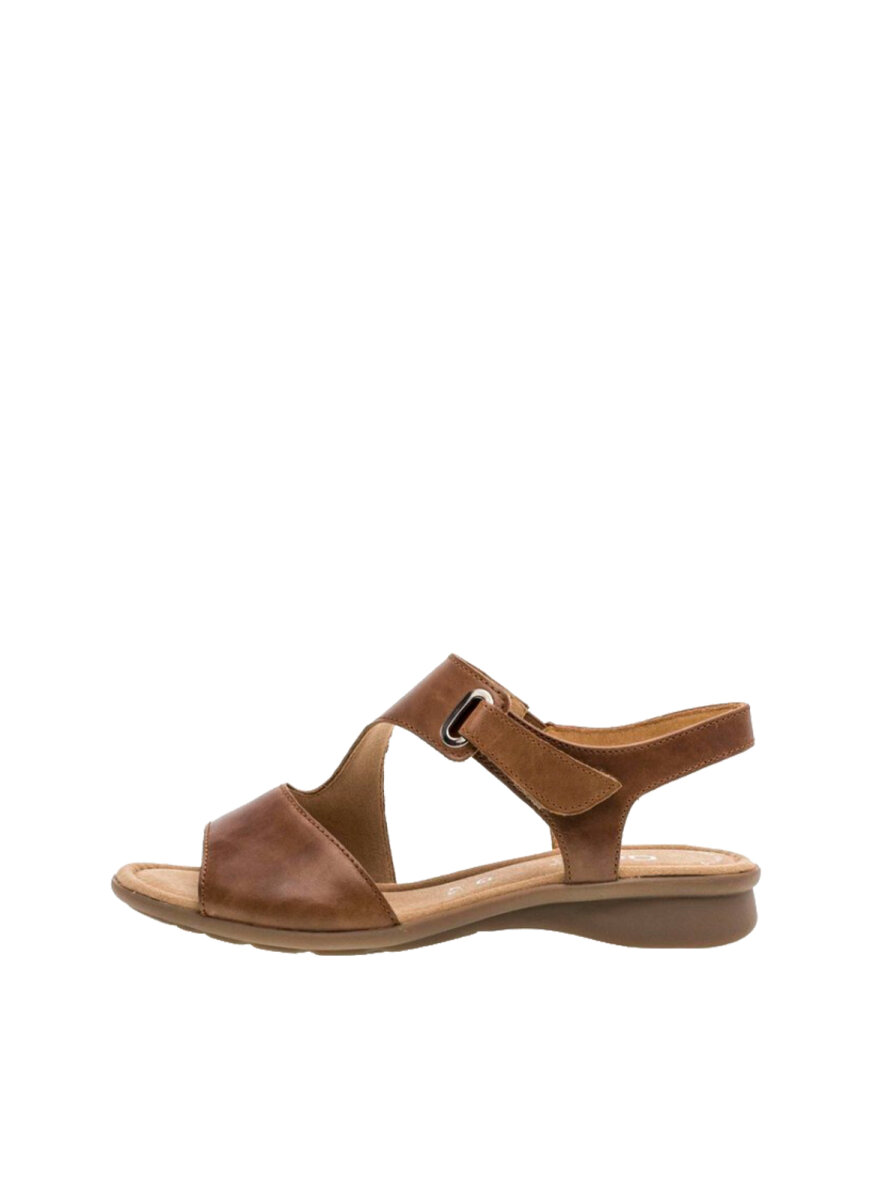 Dame - Sandaler - Gabor Gabor sandal Vacchetta