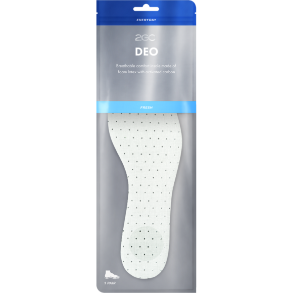 2GO - 2GO Deo Cut to size