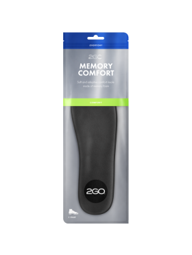 2GO - 2GO Memory Comfort