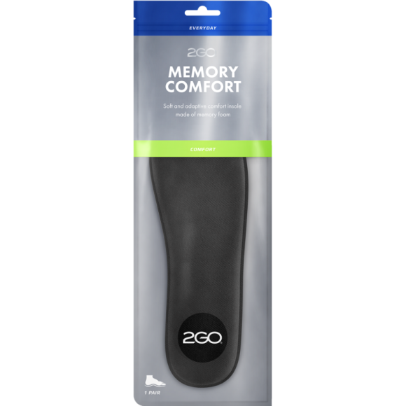 2GO - 2GO Memory Comfort