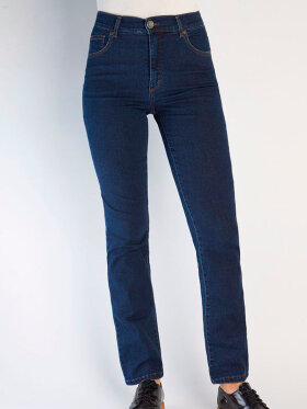 Bessie Jeans - Dame - Jeans - Bessie