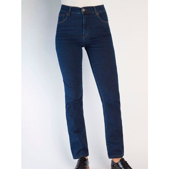 Bessie Jeans - Dame - Jeans - Bessie Bessie Jeans - Dame - Jeans - Bessie