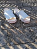 Vagabond Erin powder blue - Dame - Sandaler - Vagabond Vagabond Erin powder blue - Dame - Sandaler - Vagabond