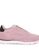 Woden - Woden Nora lll Mesh soft pink