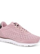 Woden - Woden Nora lll Mesh soft pink