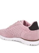 Woden - Woden Nora lll Mesh soft pink