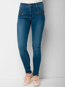 Bessie jeans - Dame - Jeans - Bessie