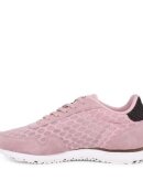 Woden - Woden Nora lll Mesh soft pink